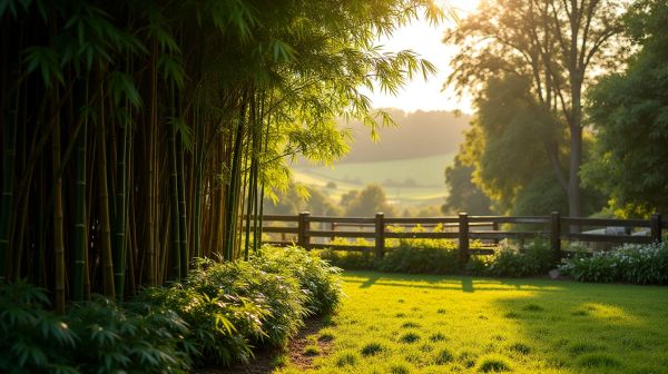 Is bamboo taking over your garden in Surrey?