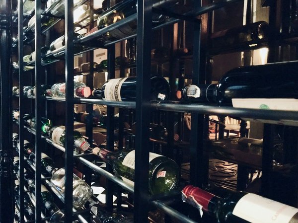 How to Design a Home Wine Cellar for Optimal Temperature and Humidity Control?