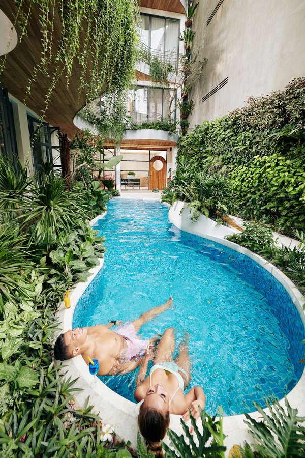 How Can Hydrotherapy Benefit Athletes in Post-Competition Recovery?