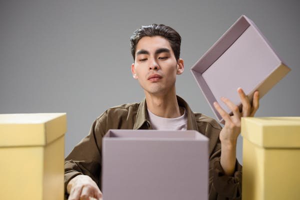 Uncover the amazing surprises in your crystals mystery box