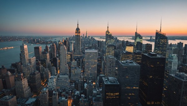 Unlock your website's success with an nyc seo agency