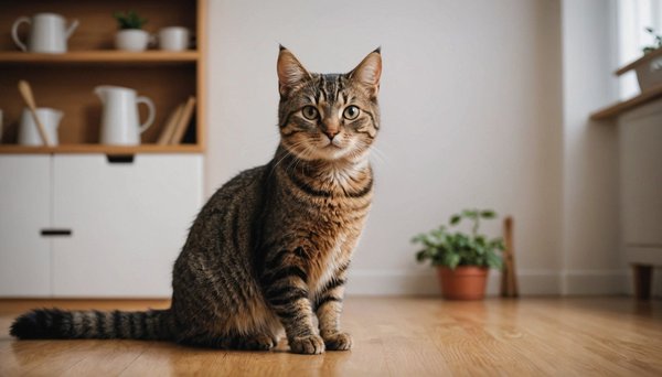 Top tips for fostering a joyful home for your cat