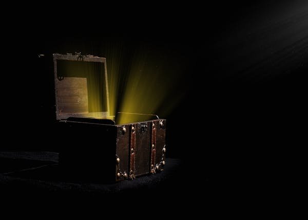 The thrill of the unknown: exploring Call of duty mystery boxes