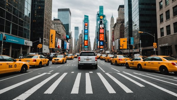 Elevate your online presence with a leading nyc seo firm